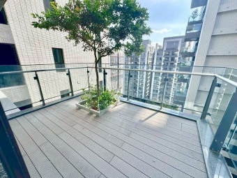 廷選好屋✨寶輝三房二廳二衛✨大露台✨平面車位✨可租補可戶籍（第4張）