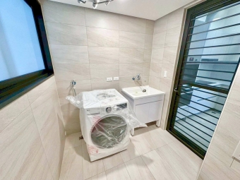 廷選好屋✨寶輝三房二廳二衛✨大露台✨平面車位✨可租補可戶籍（第8張）