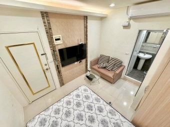 秒殺出租💕可租補/陽台獨洗/屋況讚讚/嚴格禁菸（第3張）