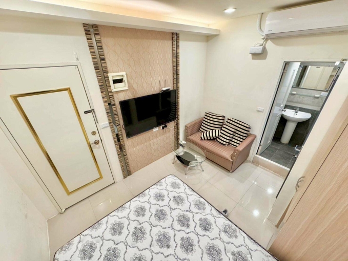 秒殺出租💕可租補/陽台獨洗/屋況讚讚/嚴格禁菸（第3張）