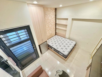 秒殺出租💕可租補/陽台獨洗/屋況讚讚/嚴格禁菸（第1張）