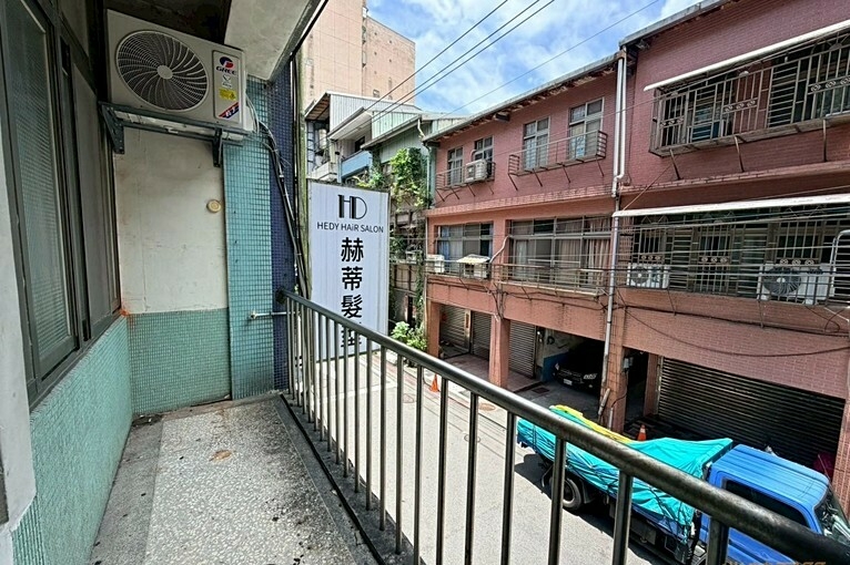 兆基社會住宅🏠七堵火車站旁|公寓2樓三房出租|可租補(第8張)