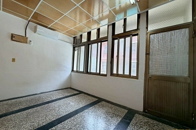 兆基社會住宅🏠七堵火車站旁｜公寓2樓三房出租｜可租補（第1張）