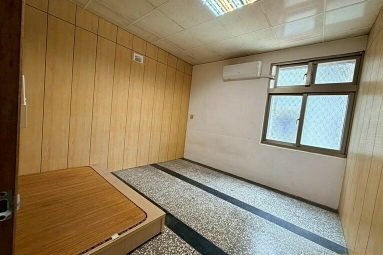 兆基社會住宅🏠七堵火車站旁｜公寓2樓三房出租｜可租補（第6張）