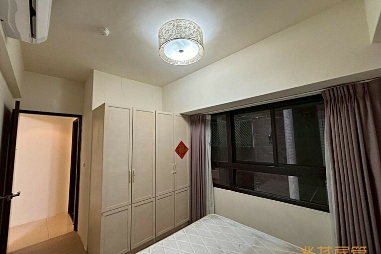 兆基社會住宅🏠DC輕屋齡寧靜電梯可寵兩房（第3張）