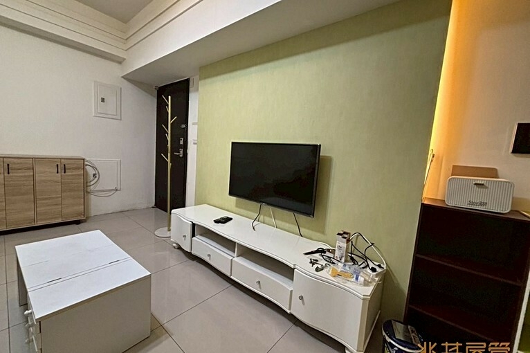 兆基社會住宅🏠DC輕屋齡寧靜電梯可寵兩房（第8張）