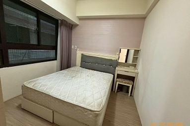 兆基社會住宅🏠DC輕屋齡寧靜電梯可寵兩房（第2張）