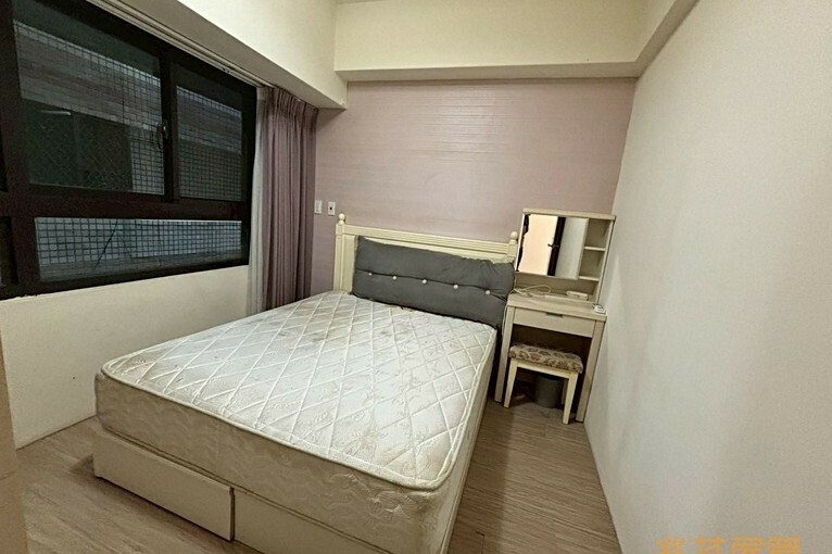 兆基社會住宅🏠DC輕屋齡寧靜電梯可寵兩房（第2張）