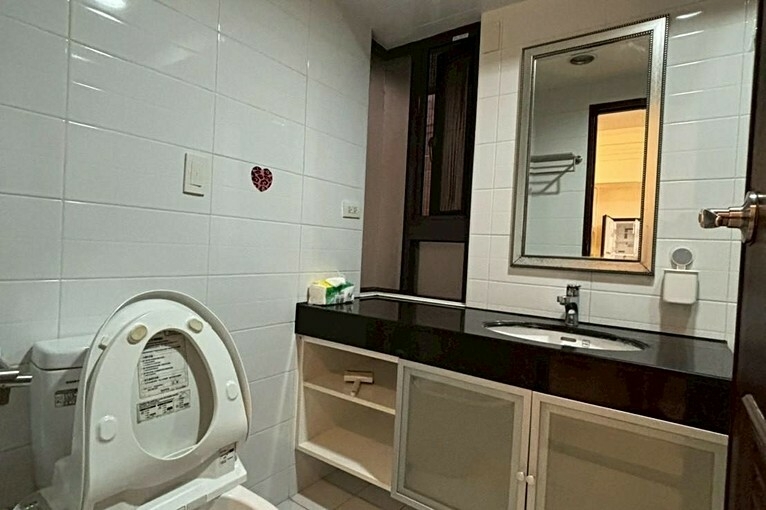 兆基社會住宅🏠DC輕屋齡寧靜電梯可寵兩房（第4張）