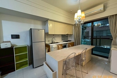 兆基社會住宅🏠DC輕屋齡寧靜電梯可寵兩房（第9張）