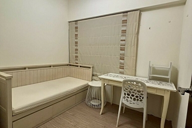 兆基社會住宅🏠DC輕屋齡寧靜電梯可寵兩房（第10張）