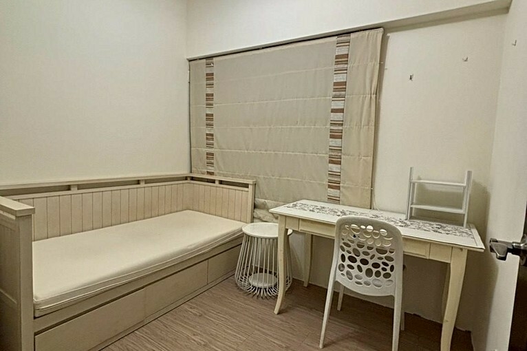 兆基社會住宅🏠DC輕屋齡寧靜電梯可寵兩房（第10張）