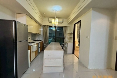 兆基社會住宅🏠DC輕屋齡寧靜電梯可寵兩房（第7張）