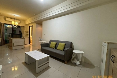 兆基社會住宅🏠DC輕屋齡寧靜電梯可寵兩房（第1張）