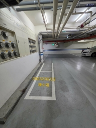 豐原火車站☆景觀2房車位☆可租補（第12張）