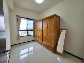 豐原火車站☆景觀2房車位☆可租補（第10張）