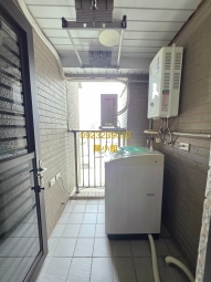 豐原火車站☆景觀2房車位☆可租補（第7張）