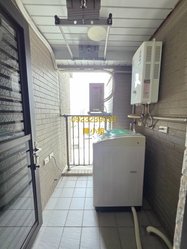 豐原火車站☆景觀2房車位☆可租補（第7張）