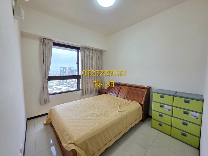 豐原火車站☆景觀2房車位☆可租補（第8張）