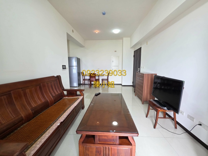 豐原火車站☆景觀2房車位☆可租補（第2張）