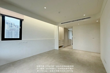 💓新莊副都心/高樓景觀宅三房三衛浴可養寵物可報稅（第12張）