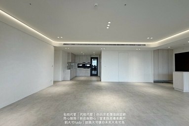💓新莊副都心/高樓景觀宅三房三衛浴可養寵物可報稅（第15張）