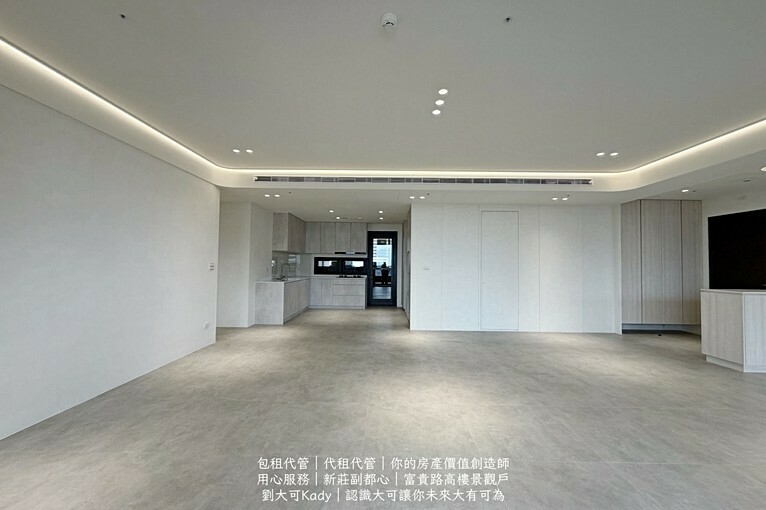 💓新莊副都心/高樓景觀宅三房三衛浴可養寵物可報稅(第15張)