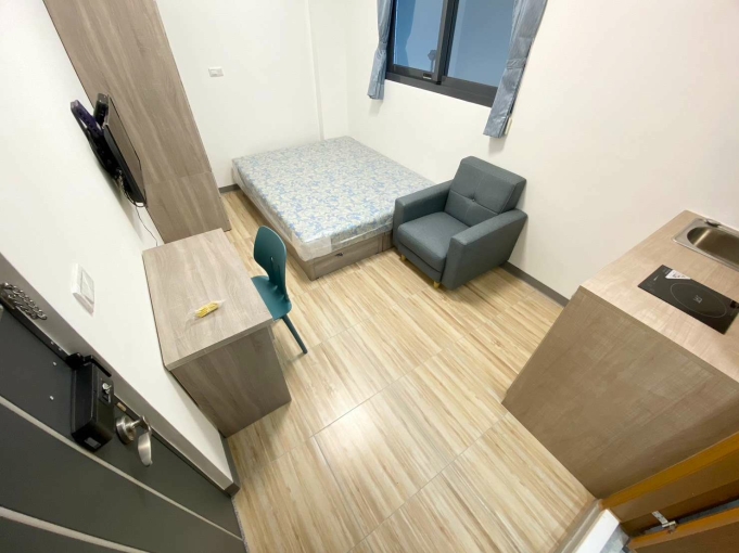 🌳可租補💖電梯🏠流理台✔️獨洗曬💖（第1張）