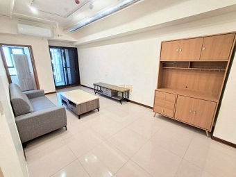 兆基社會住宅🏠大2房平車全新家具電器可租補可議價（第1張）