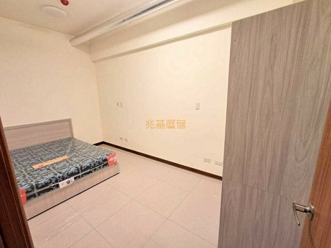 兆基社會住宅🏠大2房平車全新家具電器可租補可議價（第5張）