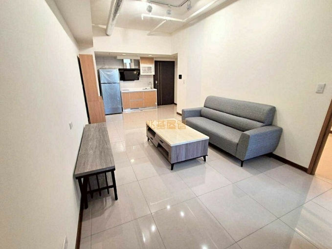 兆基社會住宅🏠大2房平車全新家具電器可租補可議價（第2張）