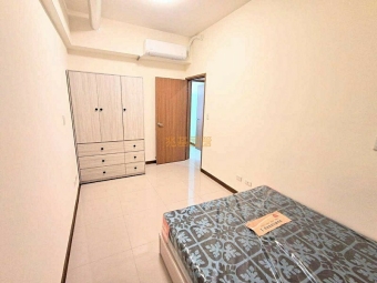 兆基社會住宅🏠大2房平車全新家具電器可租補可議價（第6張）