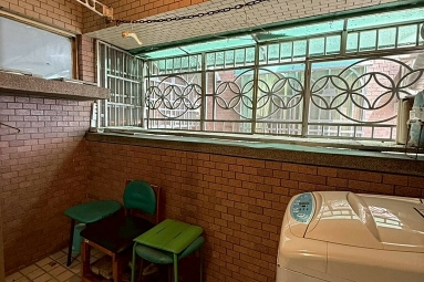 兆基🏡西區大三房鄰近學區港坪公園（第9張）