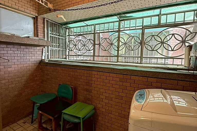 兆基🏡西區大三房鄰近學區港坪公園(第9張)