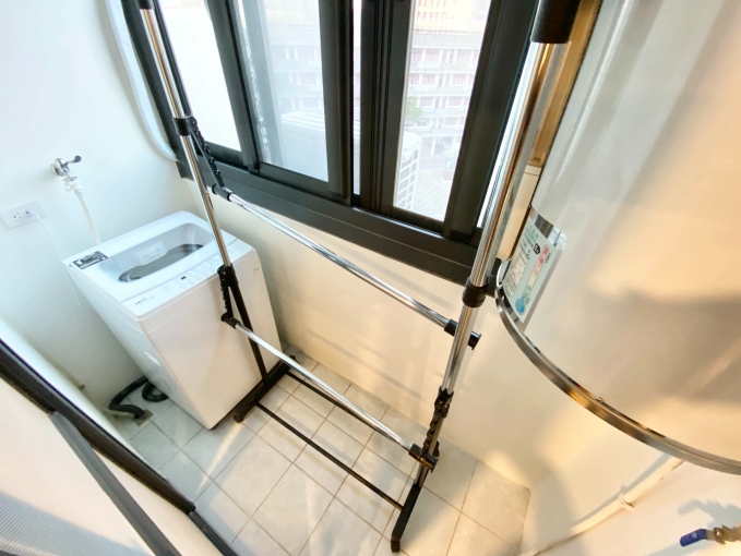 🌳可租補💖可乖寵✨電梯🏠乾溼分離✔️中科大民生校區💖 - Image 6