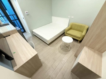 🌳可雙租補💖電梯✨流理台🏠獨洗曬✔️機車位*1💖（第4張）