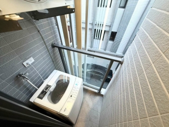 🌳可雙租補💖電梯✨流理台🏠獨洗曬✔️機車位*1💖（第6張）