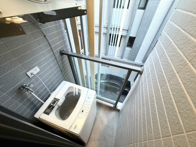 🌳可雙租補💖電梯✨流理台🏠獨洗曬✔️機車位*1💖（第6張）