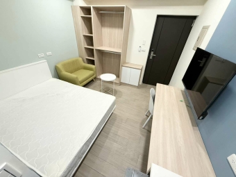 🌳可雙租補💖電梯✨流理台🏠獨洗曬✔️機車位*1💖（第1張）