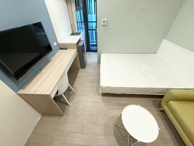 🌳可雙租補💖電梯✨流理台🏠獨洗曬✔️機車位*1💖（第2張）