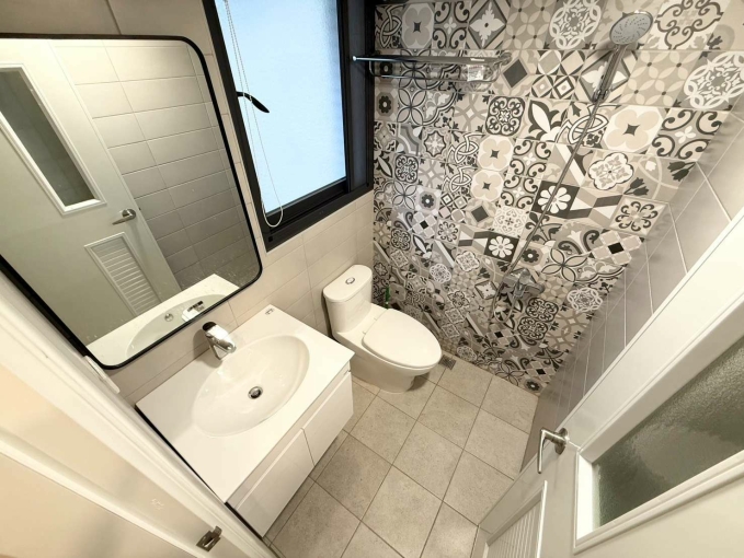 🌳可雙租補💖電梯✨流理台🏠獨洗曬✔️機車位*1💖（第5張）