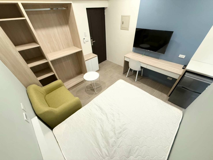 🌳可雙租補💖電梯✨流理台🏠獨洗曬✔️機車位*1💖（第3張）