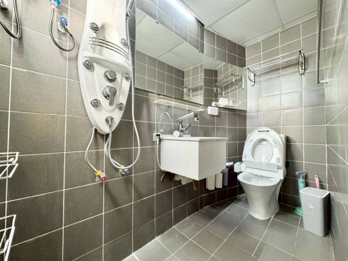 機能好💕台水電❤️租補✨單人（第11張）