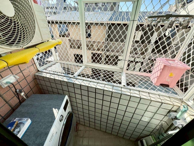 機能好💕台水電❤️租補✨單人（第8張）