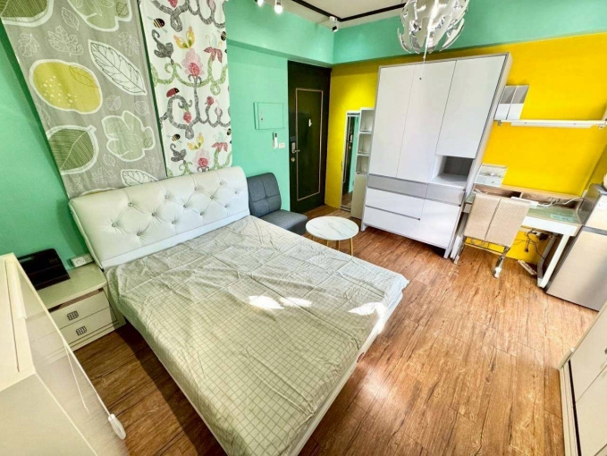 機能好💕台水電❤️租補✨單人（第5張）