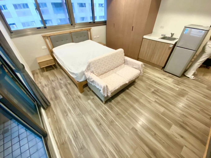 💖超質感✨流理臺🏠電梯✔️可報稅/戶籍👍近SOGO💖 - Image 1