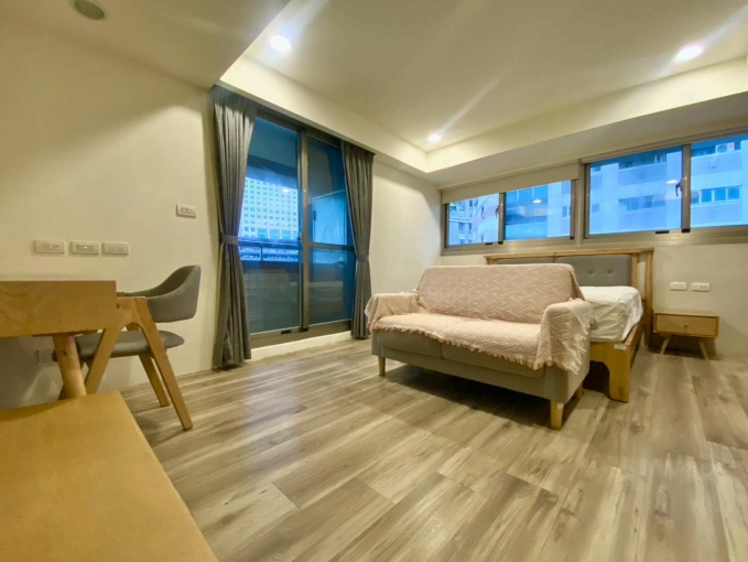 💖超質感✨流理臺🏠電梯✔️可報稅/戶籍👍近SOGO💖 - Image 2