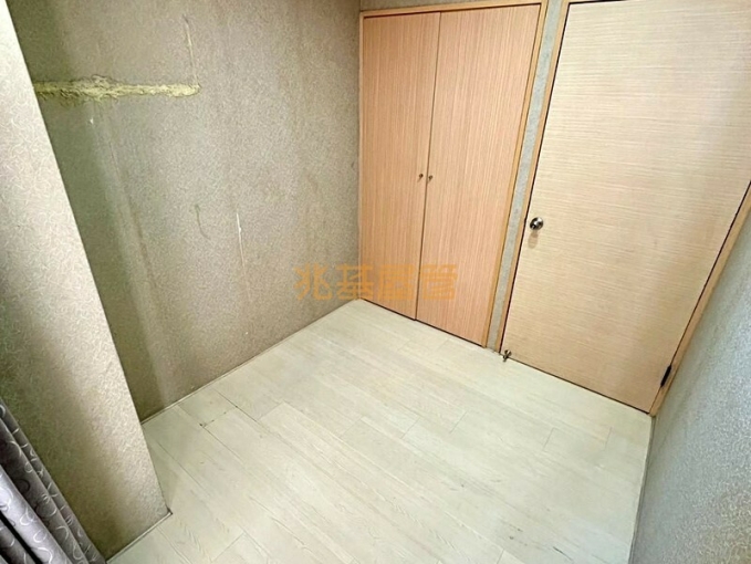 兆基社會住宅🏠太宇尊爵北屯兩房家具齊全🏠可租補（第5張）