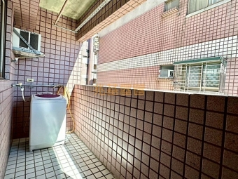 兆基社會住宅🏠太宇尊爵北屯兩房家具齊全🏠可租補（第7張）