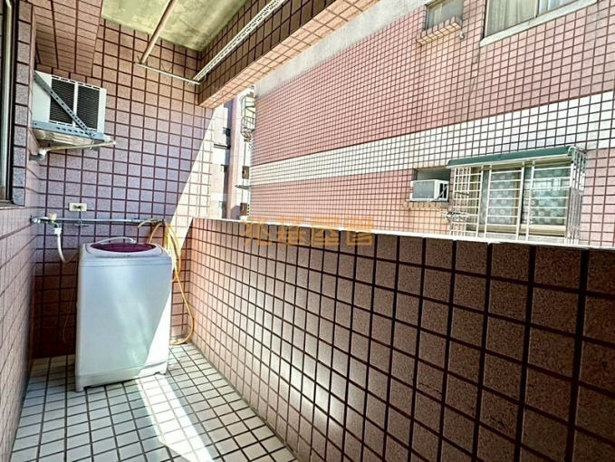 兆基社會住宅🏠太宇尊爵北屯兩房家具齊全🏠可租補（第7張）